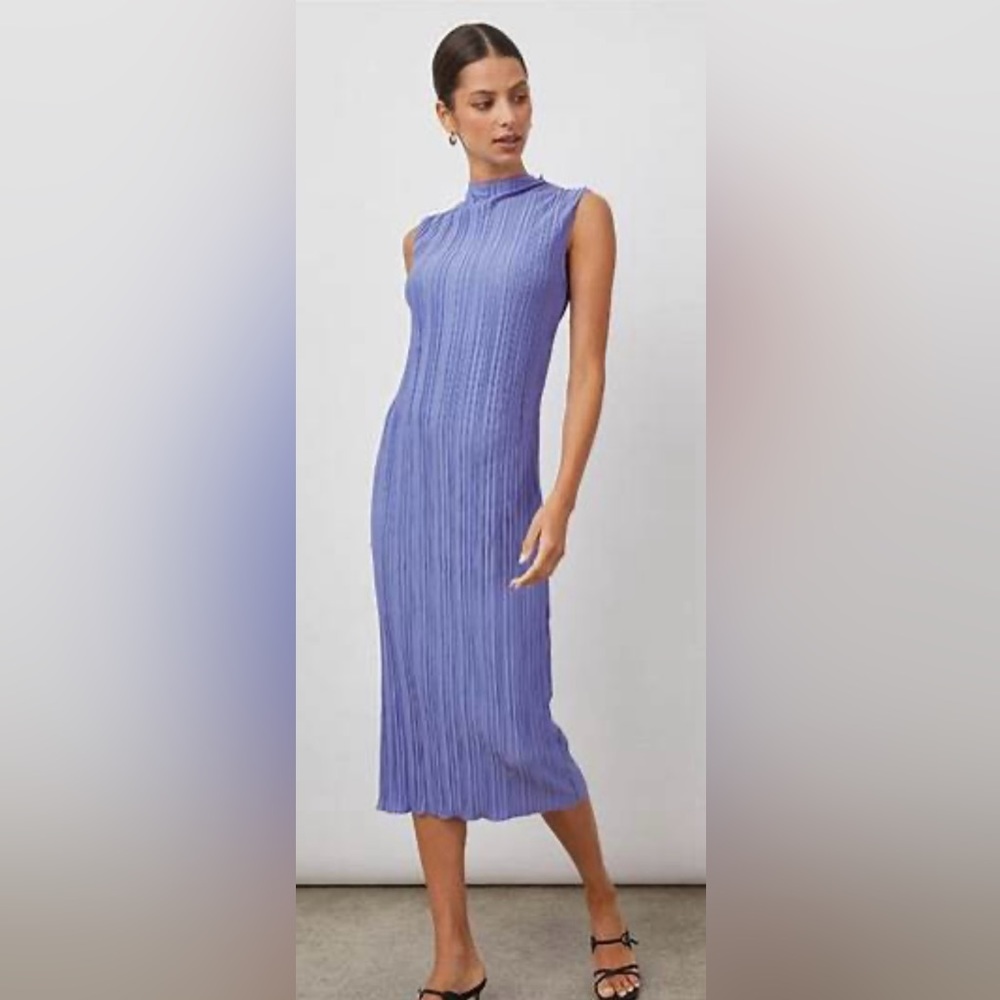 Rails Wakely dress